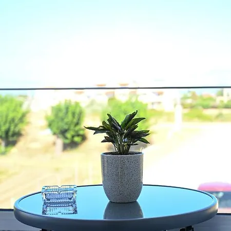 Appart hôtel Costa Varda 3*