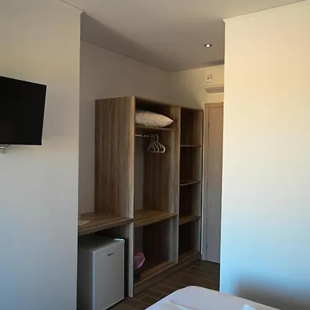 شقة فندقية Costa Varda