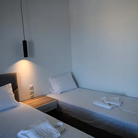 Costa Varda Appart hôtel Mourteri