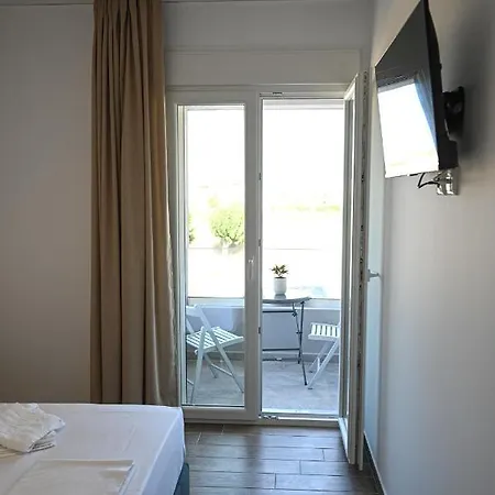 Costa Varda 3* Mourteri