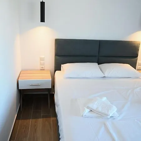 Costa Varda 3* Mourteri