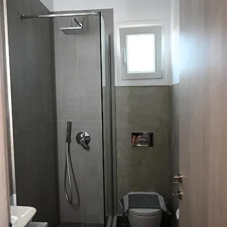 Costa Varda Aparthotel 3*