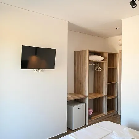 Costa Varda Aparthotel 3*