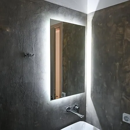 Costa Varda Aparthotel 3*