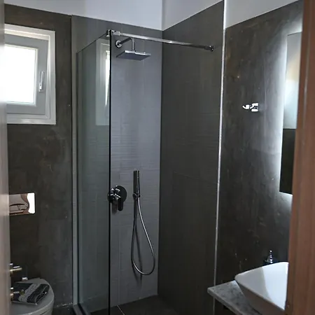 Appart hôtel Costa Varda Mourteri