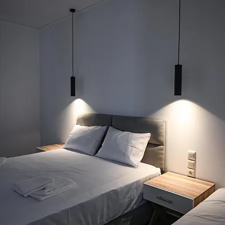 Appart hôtel Costa Varda 3*