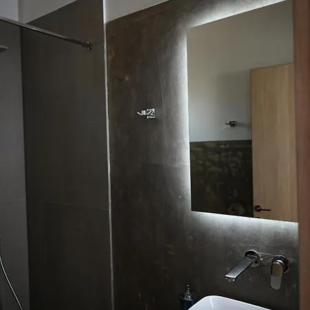 Appart hôtel Costa Varda Mourteri