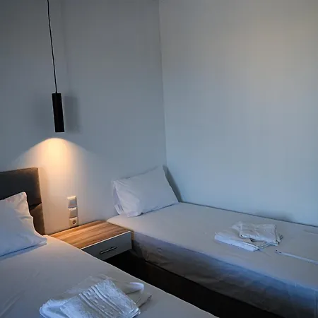 Costa Varda Appart hôtel 3*