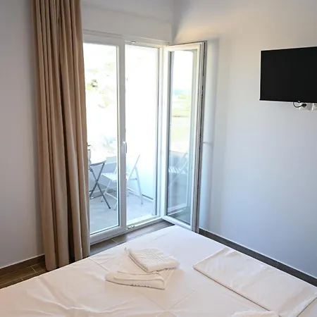 Costa Varda Appart hôtel