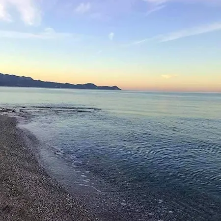 Costa Varda شقة فندقية
