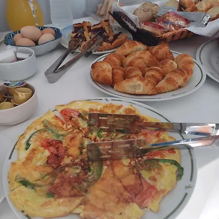 Appart hôtel Costa Varda 3*