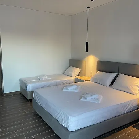 Costa Varda Aparthotel