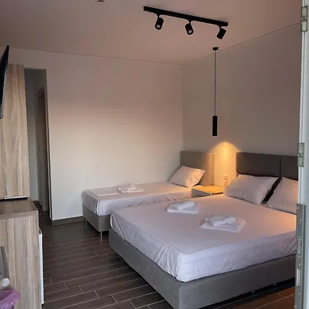 Costa Varda Aparthotel 3*