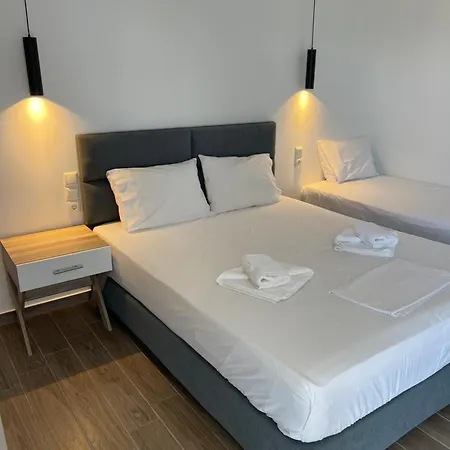 Costa Varda Aparthotel 3*