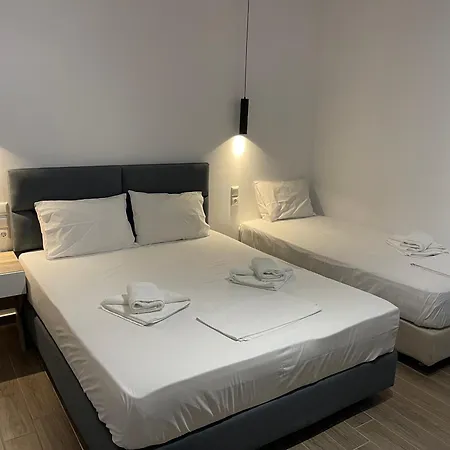 Aparthotel Costa Varda 3*