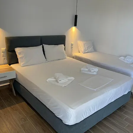 Costa Varda Appart hôtel Mourteri