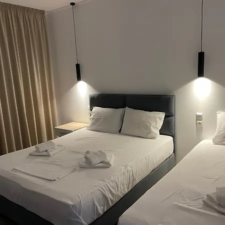 Costa Varda 3*