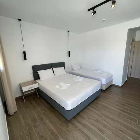 Costa Varda 3* Mourteri