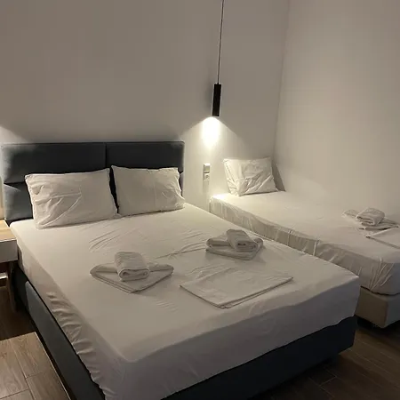 Costa Varda Appart hôtel 3*