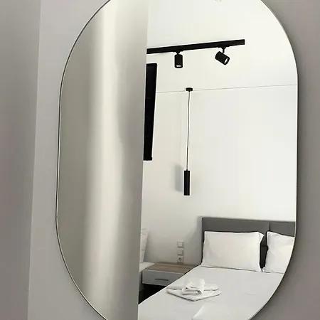 Aparthotel Costa Varda Mourteri