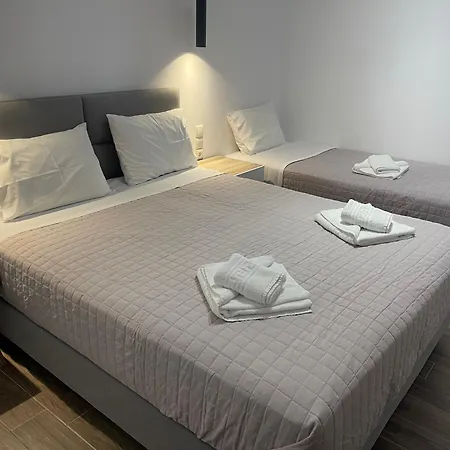 Appart hôtel Costa Varda 3*