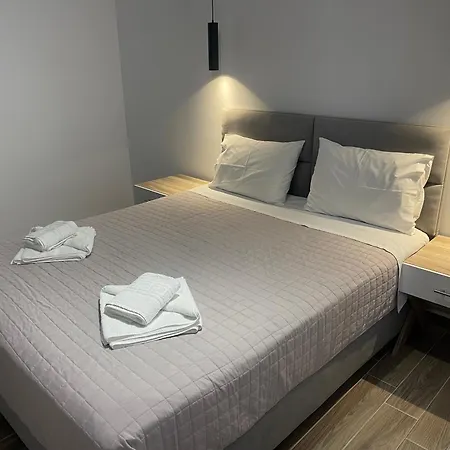 Costa Varda Lejlighedshotel