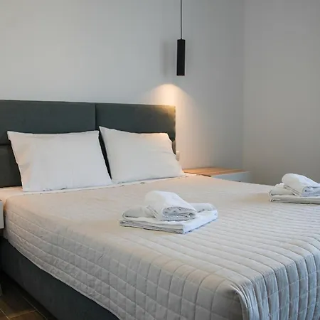 Aparthotel Costa Varda 3*