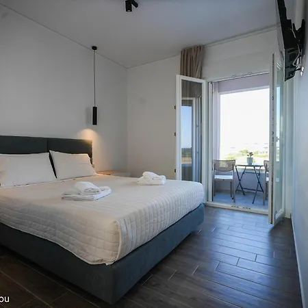Aparthotel Costa Varda 3*
