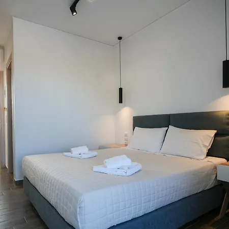 Apartahotel Costa Varda