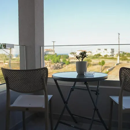 Costa Varda Aparthotel 3*