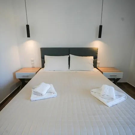 Costa Varda 3* Mourteri