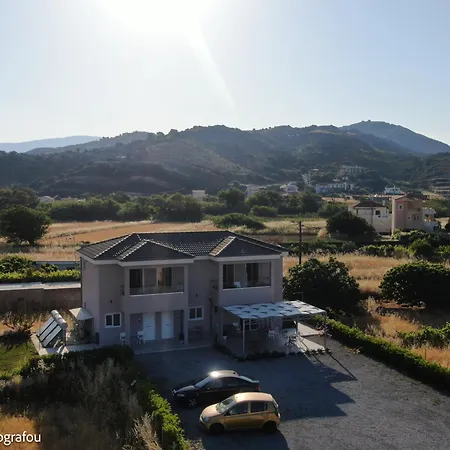 Aparthotel Costa Varda 3*