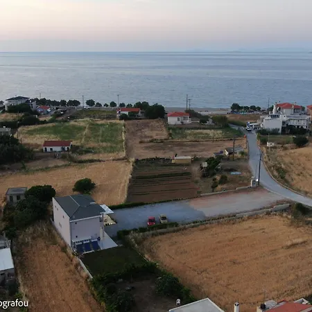Aparthotel Costa Varda