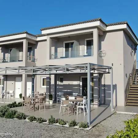 Costa Varda 3* Mourteri