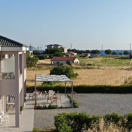 Costa Varda Aparthotel