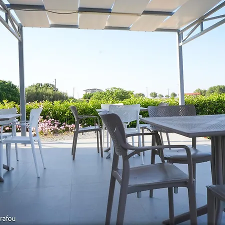 Costa Varda Aparthotel 3*