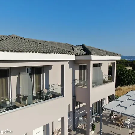 Costa Varda Aparthotel
