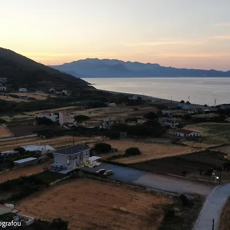Costa Varda Aparthotel 3*