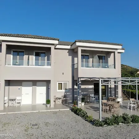 Aparthotel Costa Varda 3*