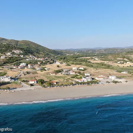 Costa Varda Aparthotel 3*