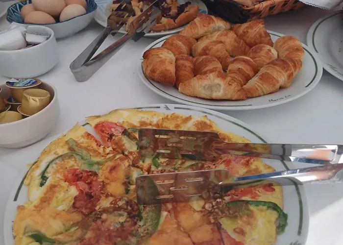 Lejlighedshotel Costa Varda 3*