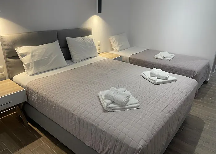 Lejlighedshotel Costa Varda 3*