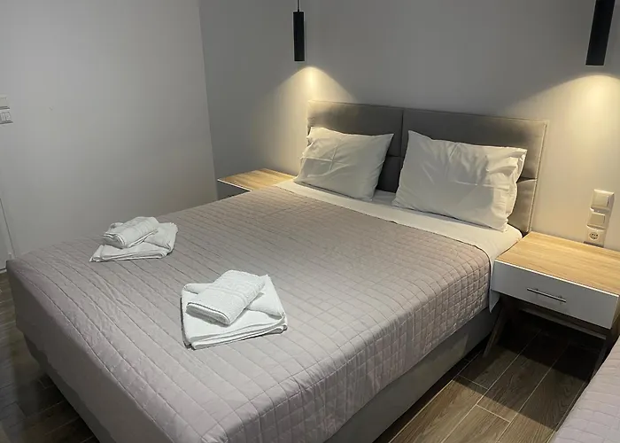 Costa Varda Lejlighedshotel